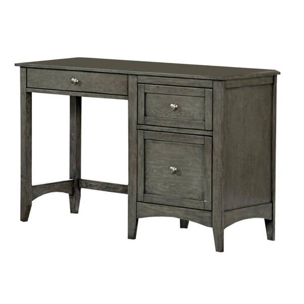 Spectrawood Kingston Bookcase Perigold